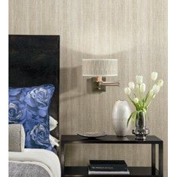 Wallcovering - Bedroom - Wallpaper