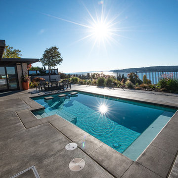 Mid Century Modern Remodel