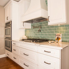 Kitchen Ideas