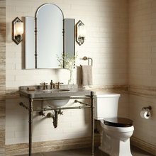 Sinks - Bathroom