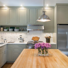 Kitchen Ideas PRH