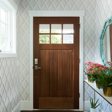 entry way