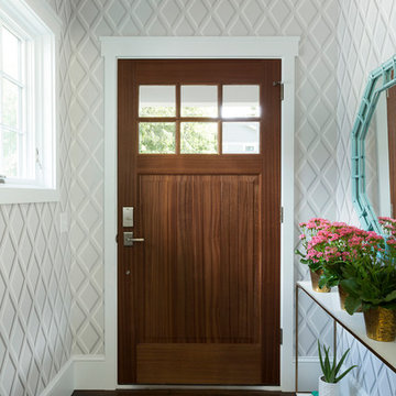Highland Park Bungalow