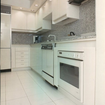 Houzz Featured Kitchens