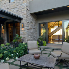 Yard - Patio - Furniture