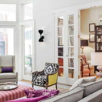 North End Conversion