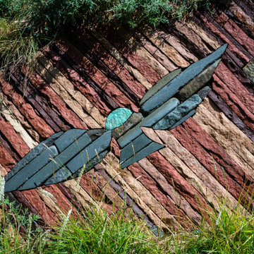 Fusing Art and Ecology