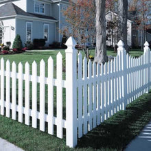 fence