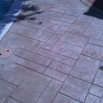 New Pools