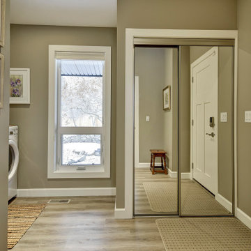 New Home Build | Upper Mission