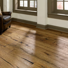 Wood Floor