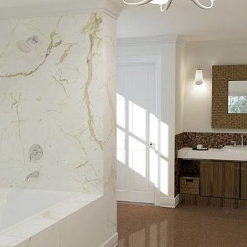 Granite Transformations of Arizona