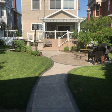 Main Street Makeover