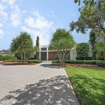 Kendall Residence