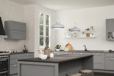 DOMUS KITCHENS PROEJCTS