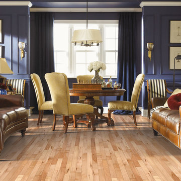 Mohawk Hardwood