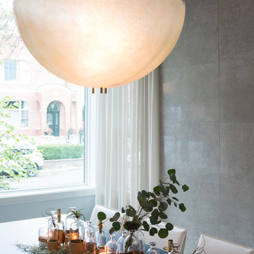 Haven Design Studio - Bucktown Home