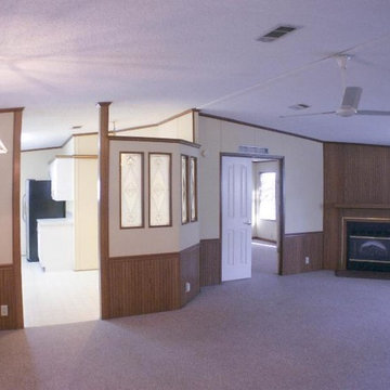 Leesburg, Florida Mobile Home