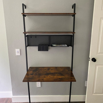 Furniture Assembly and Installation