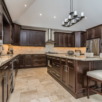 Summit Drive Craftsman