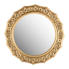 Round Mirrors