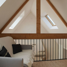 Mezzanine