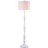 Safavieh Bessie 62" High Candlestick Floor Lamp