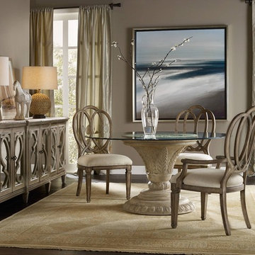 Hooker Furniture Solana