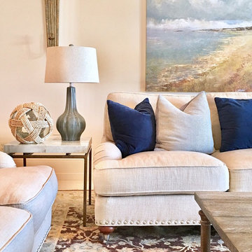 Warm & Inviting