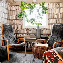 Corners/Nooks