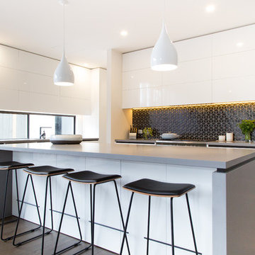 East Bentleigh Townhouse 1