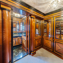 Closet Ideas