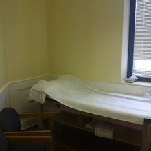 office