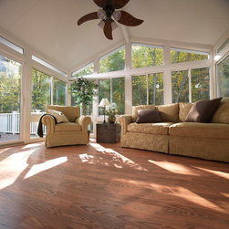 Sunrooms - Products
