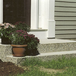 Steps - Products