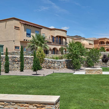El Paso Westside Contemporary