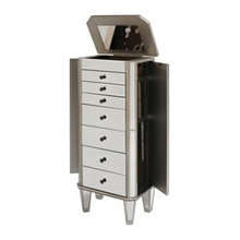 Jewelry Storage