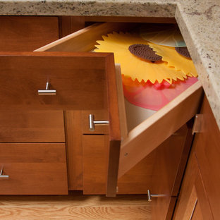 Clairemont Kitchen Update