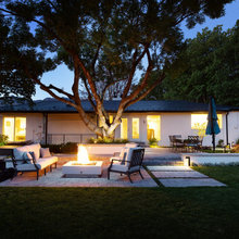 Patio Ideas