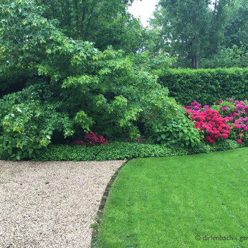 Haus Garten 2012