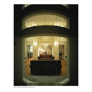 McKean Street Residence
