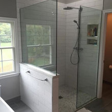 Michael's Masterbath