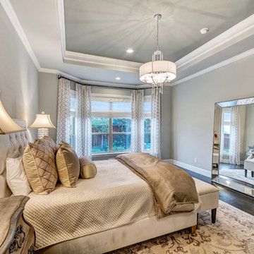 Bedroom Lighting