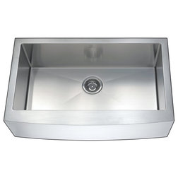 Contemporary Kitchen Sinks by Home Reno USA Inc.
