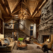 Living Room Ideas
