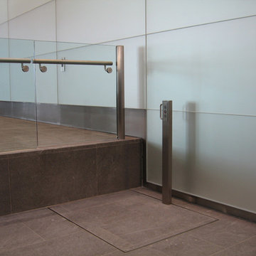 HANDICAP ACCESSIBILITY