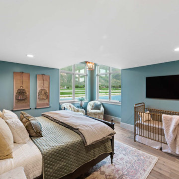 Maple Lake (New Construction)