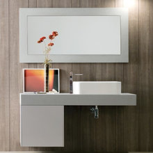 bathroom vanities