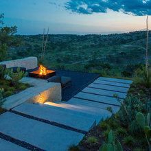 FIREPLACE- CONCEPTS