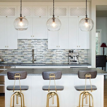 St. Andrews Kitchen